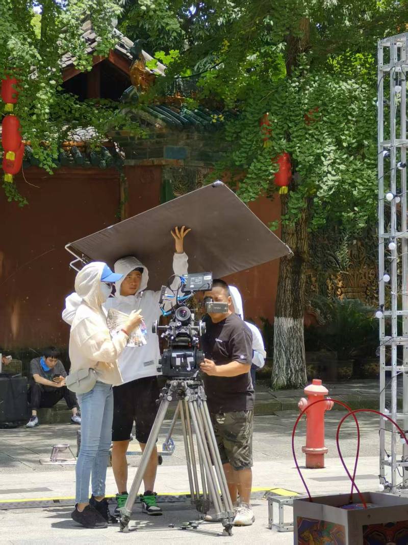 华池县TVC拍摄公司：资深团队坐镇，打造现象级广告作品的幕后推手