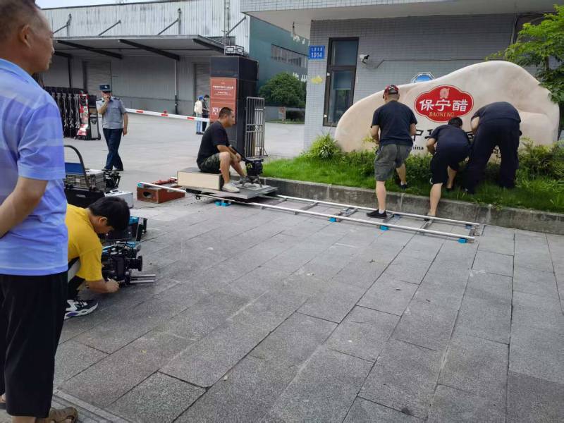 华池县TVC拍摄：制造业专属TVC方案，用镜头展现企业硬核实力！