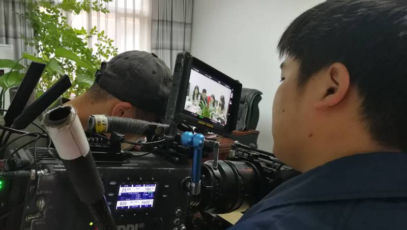 剧本杀式体验：华池县广告片拍摄公司构建沉浸式消费决策路径