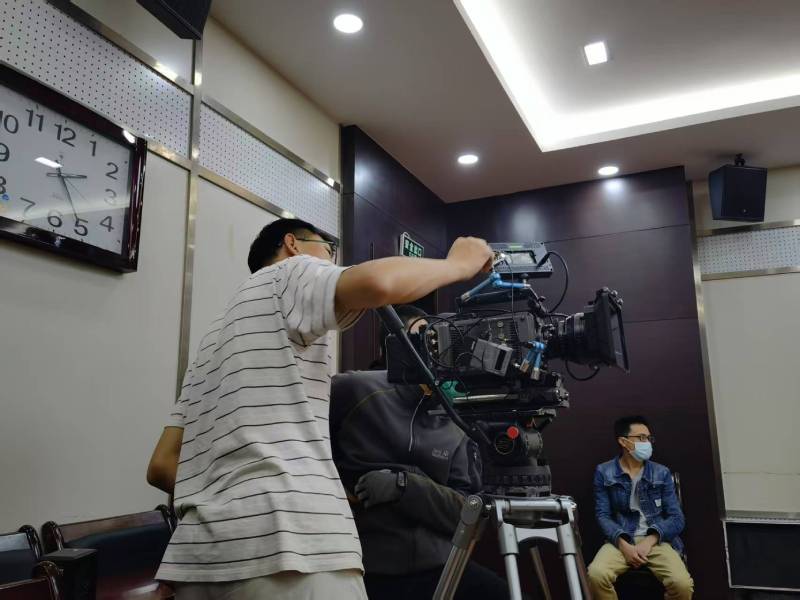 价值沉淀，长效赋能——华池县TVC与广告片拍摄制作的长效价值构建