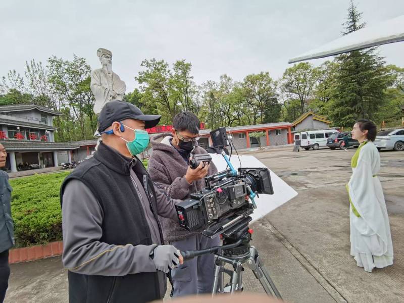 华池县广告片拍摄公司：从策划到投放，一站式服务，让品牌传播更高效！