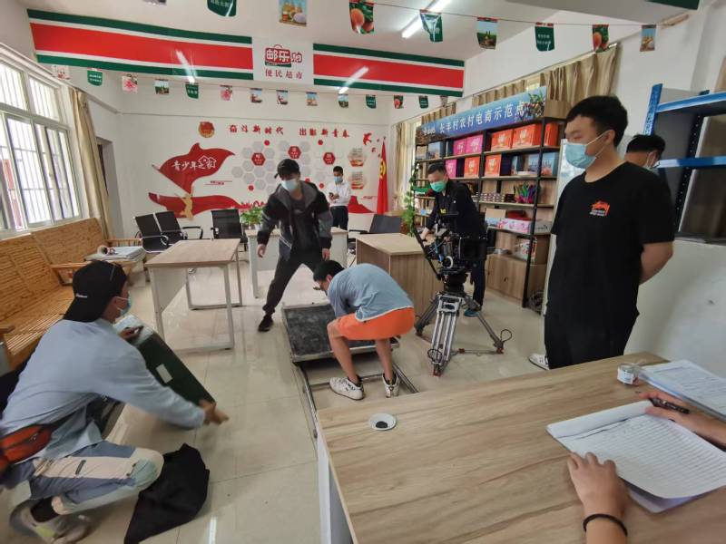 华池县广告片拍摄公司：极简主义践行者，少即是多的视觉哲学